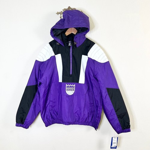 Sacramento kings pullover - sacramento,