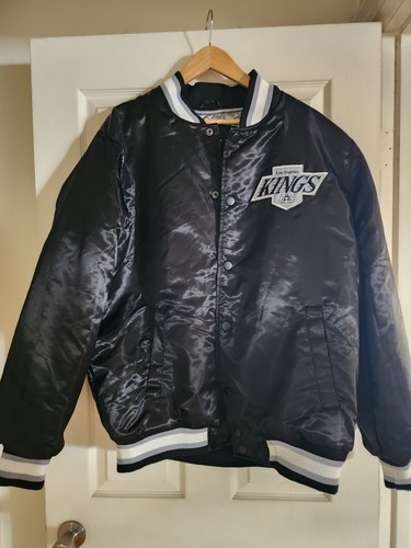 Kings starter jacket - la,