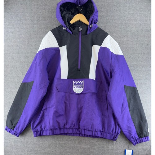 Starter sacramento kings - starter,