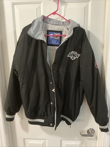 Vintage starter official nhl - vintage,